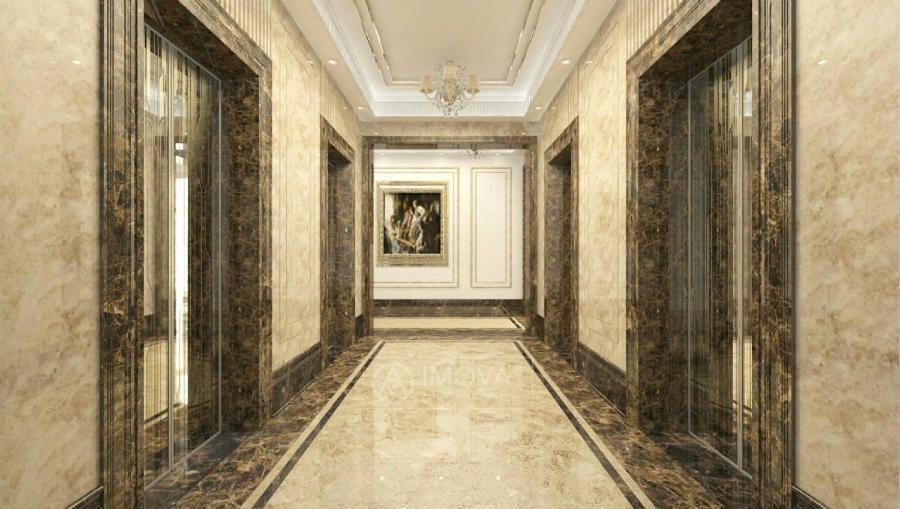 Muse Hanoi Lake View Luxury Apartment - D' Eldorado Hanói Exterior foto