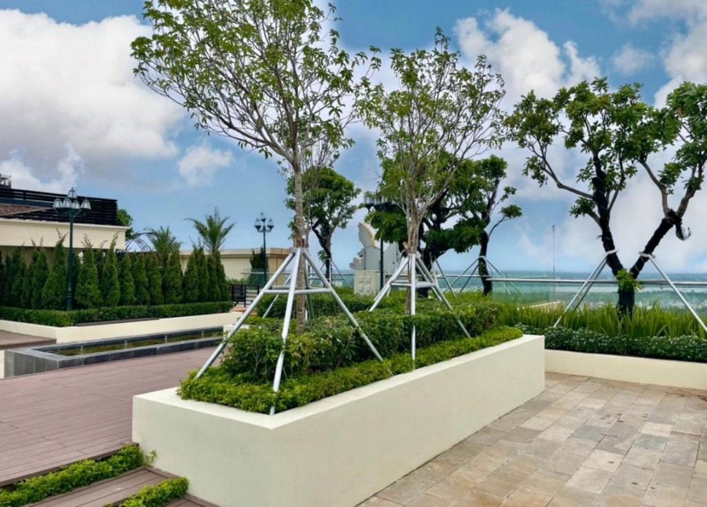 Muse Hanoi Lake View Luxury Apartment - D' Eldorado Hanói Exterior foto