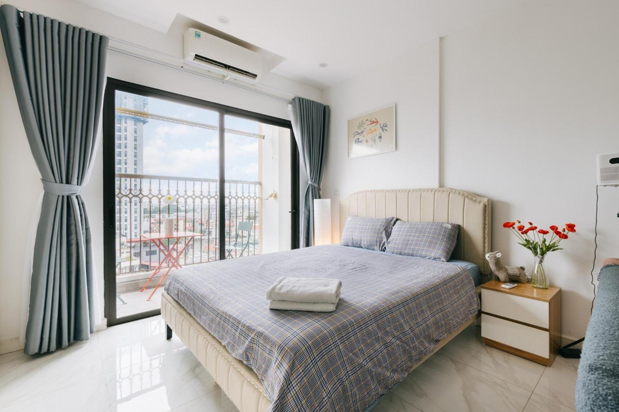 Muse Hanoi Lake View Luxury Apartment - D' Eldorado Hanói Exterior foto